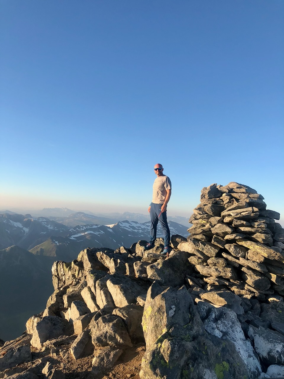 Helgelandsbukken, Helgeland